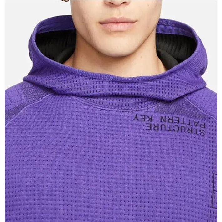 Nike clothing - Purple (UPC: 195868472530) 1
