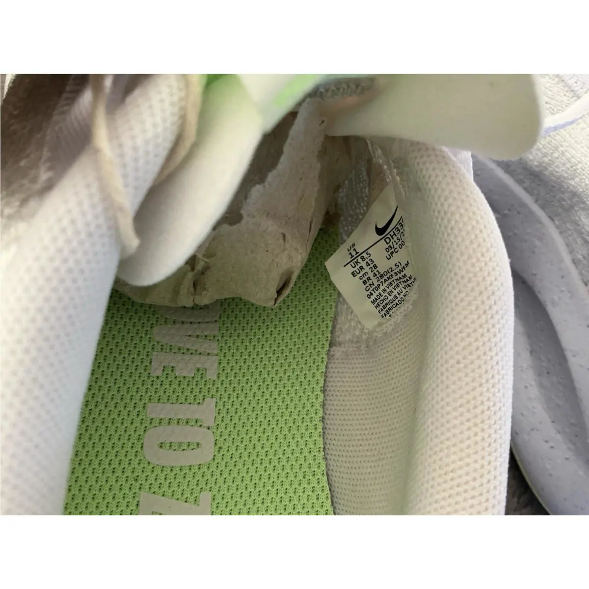 Nike shoes - Nike SuperRep Go - SuperRep - Black 9