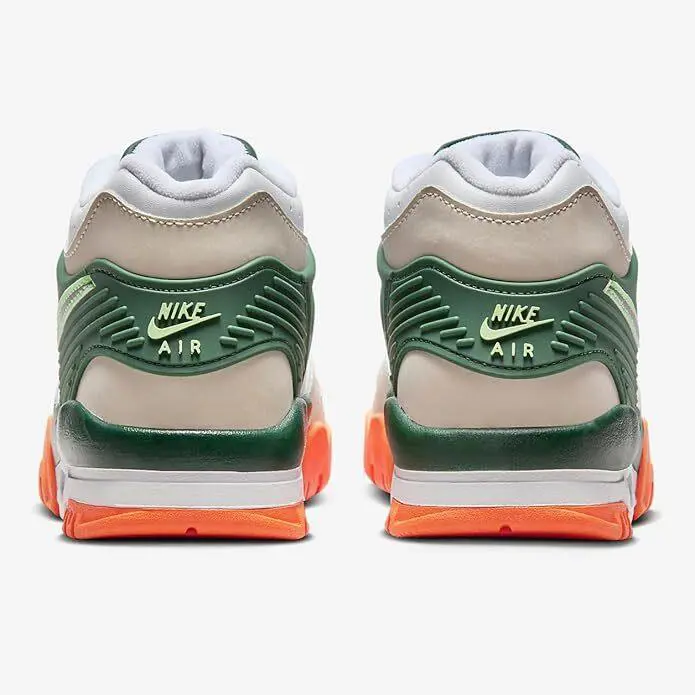 Nike shoes - Fir, Light Orewood Brown, White, Flat Pewter (UPC: 196977301513) 1