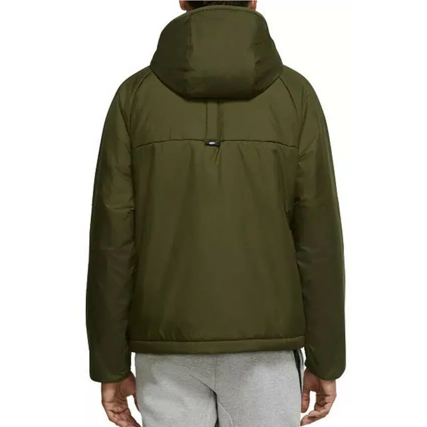 Nike clothing - Green 0