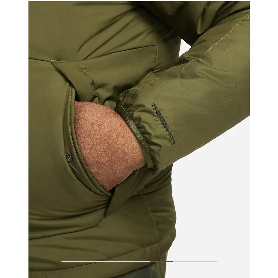 Nike clothing - Green 2