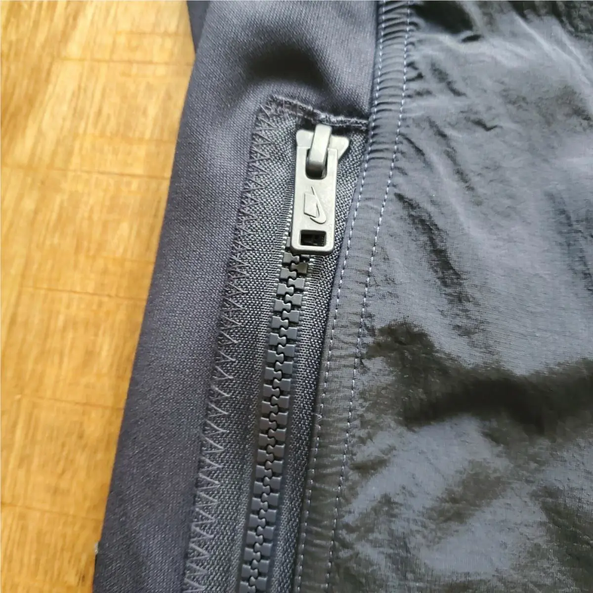 Nike clothing - Blue (UPC: 0193154960488) 5