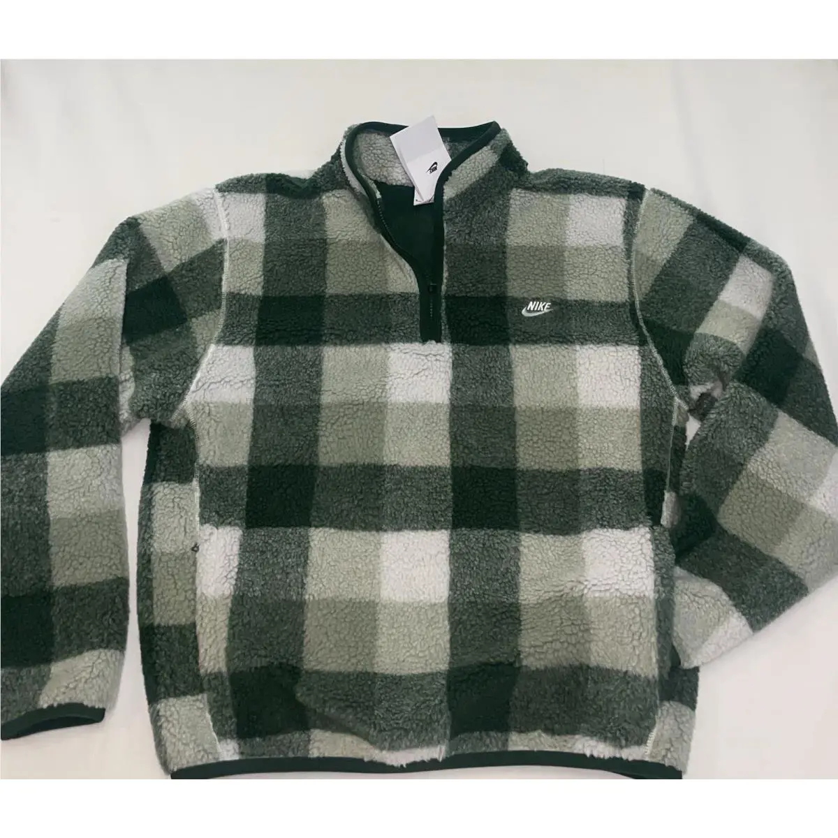 Nike clothing - Green 0