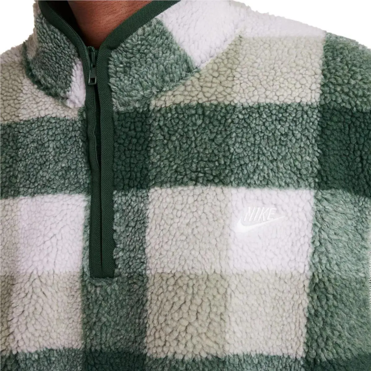 Nike clothing - Green 4