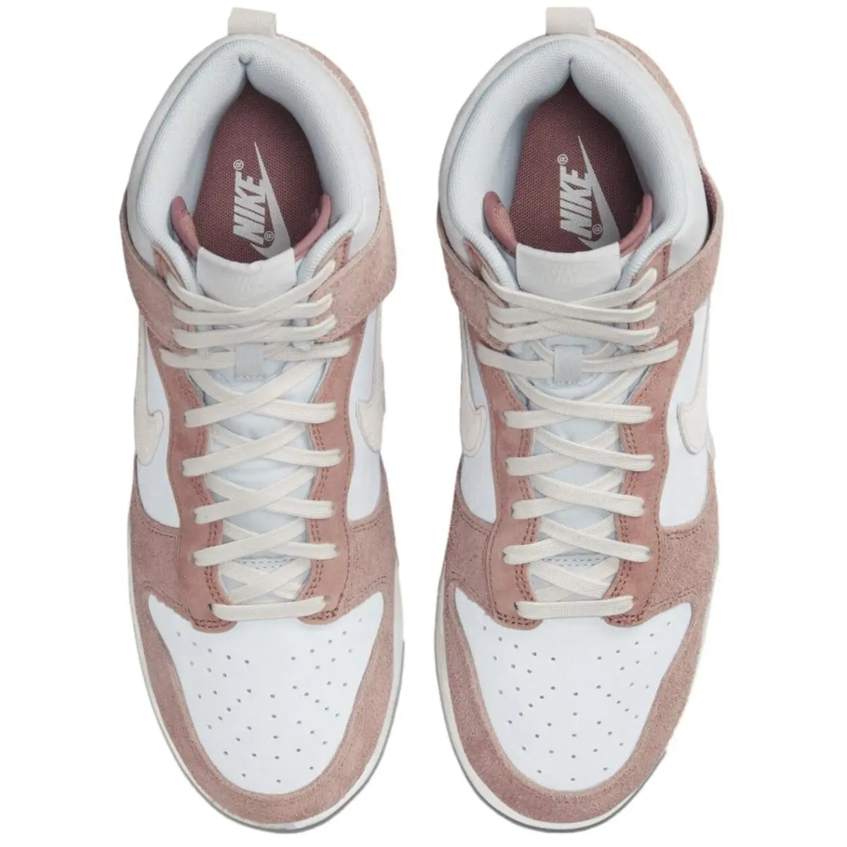 Nike shoes - Nike Dunk High - Dunk High - DH7576400 - Multicolor (UPC: 195866283053) 3