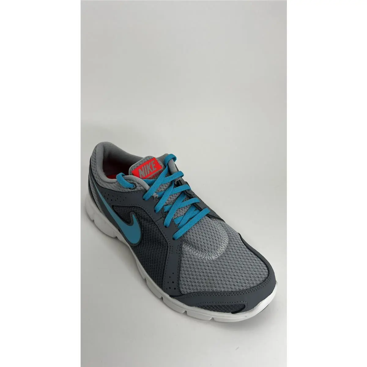 Nike shoes - Nike Flex Experience - Flex Experience - 599572 003 - Gray 0