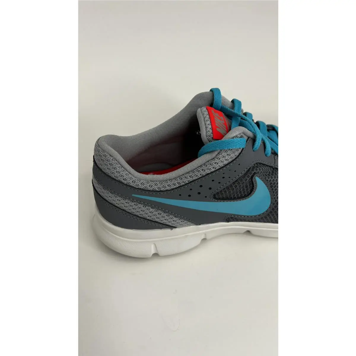 Nike shoes - Nike Flex Experience - Flex Experience - 599572 003 - Gray 2
