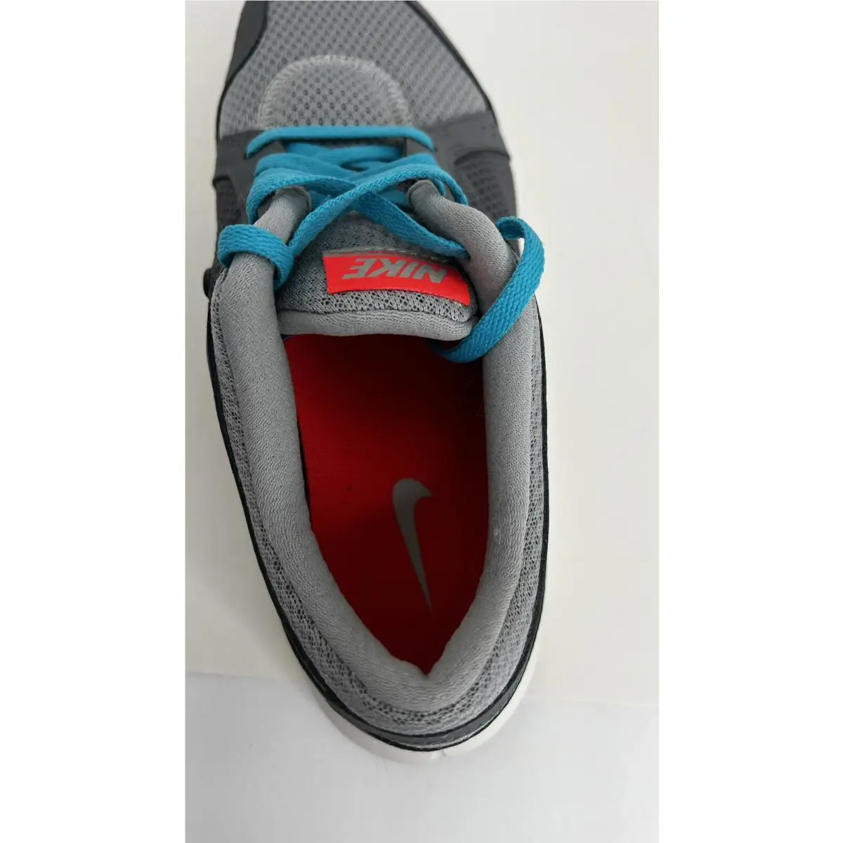 Nike shoes - Nike Flex Experience - Flex Experience - 599572 003 - Gray 3