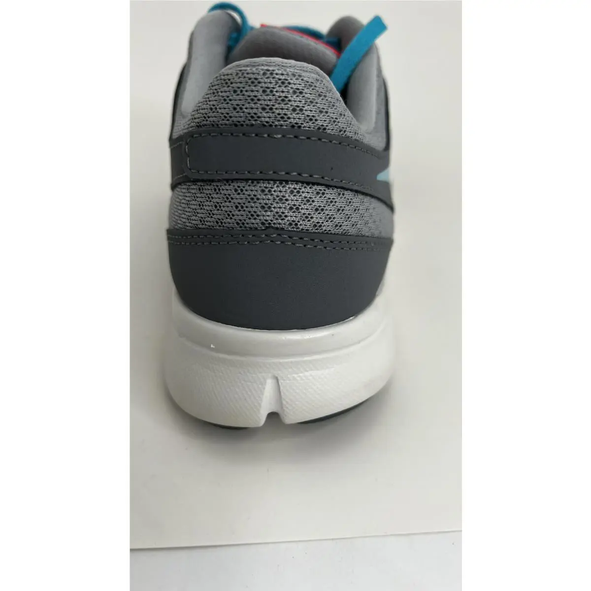 Nike shoes - Nike Flex Experience - Flex Experience - 599572 003 - Gray 4