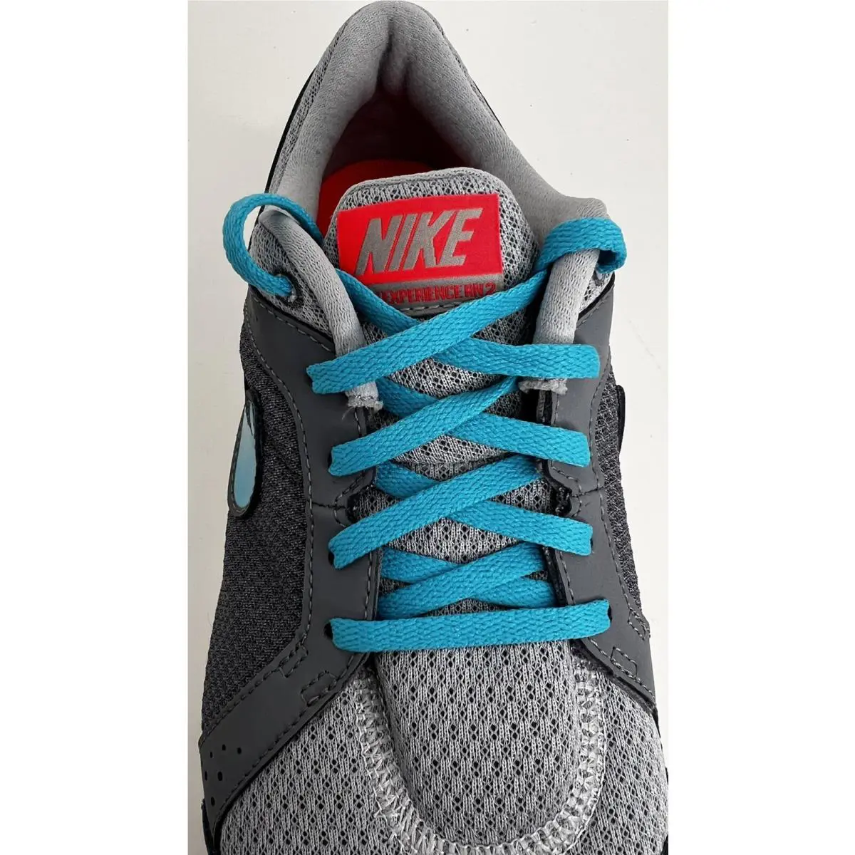 Nike shoes - Nike Flex Experience - Flex Experience - 599572 003 - Gray 1