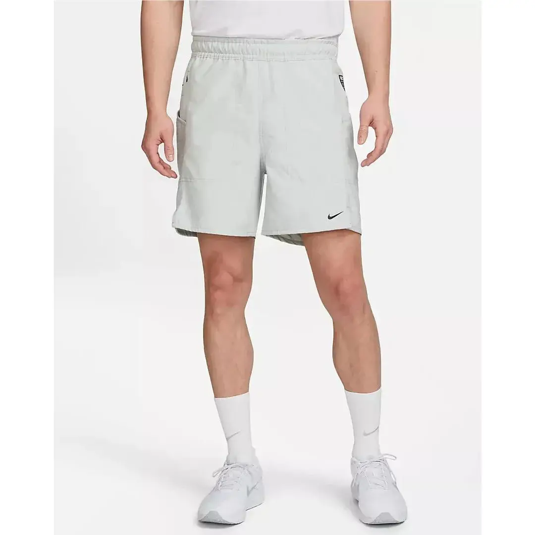 Nike clothing - Light Silver 9