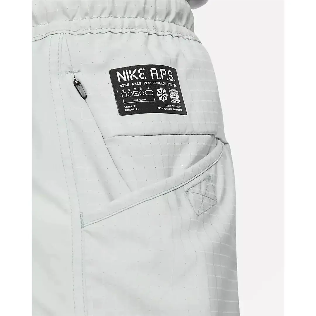 Nike clothing - Light Silver 10
