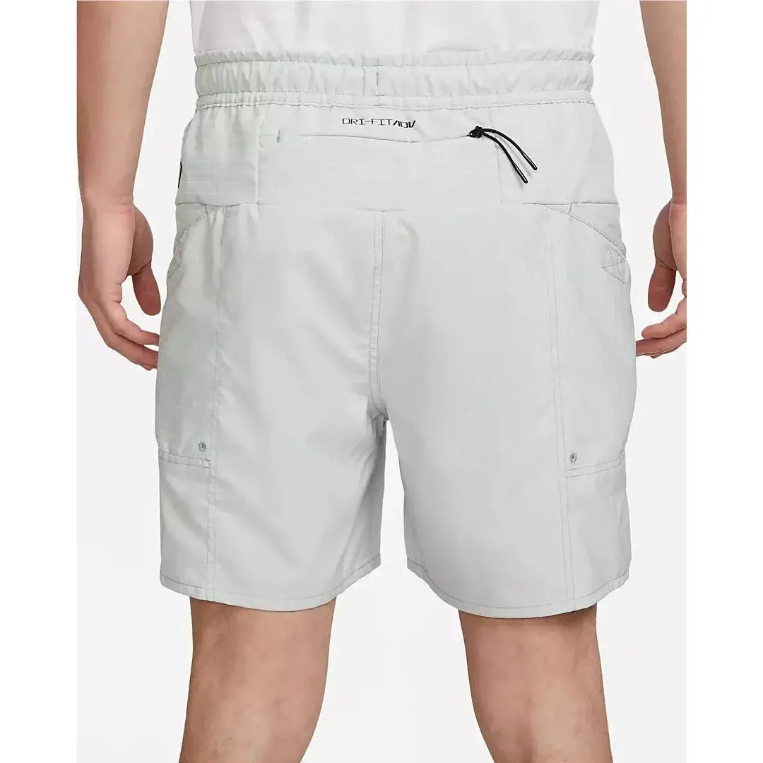 Nike clothing - Light Silver 11