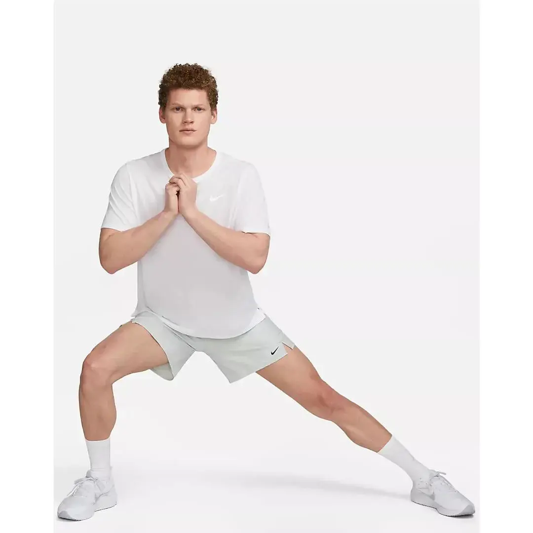 Nike clothing - Light Silver 16