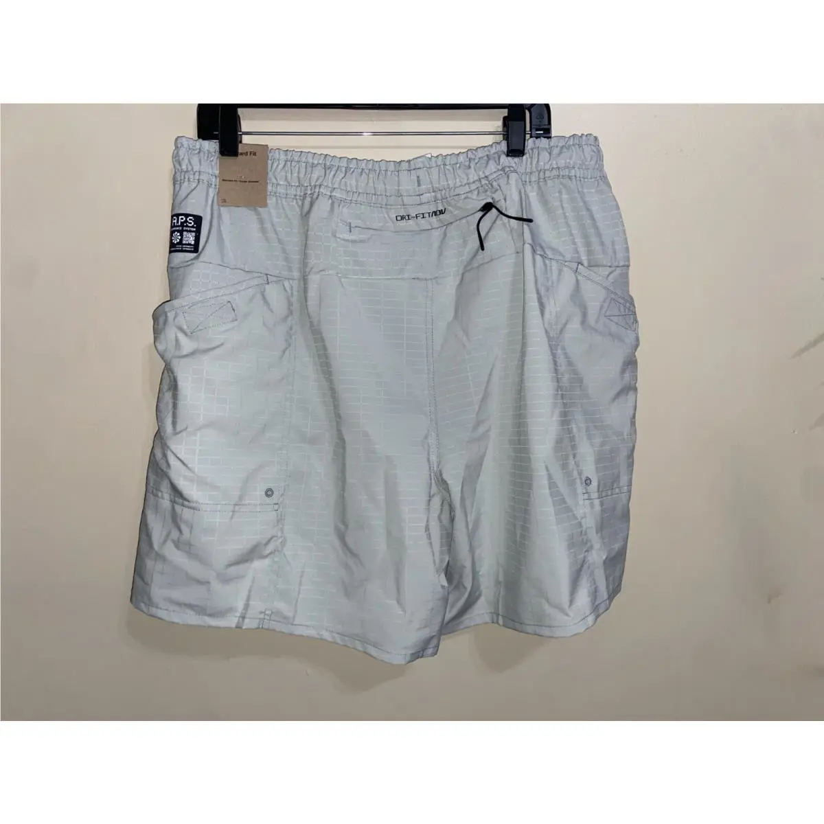 Nike clothing - Light Silver 0