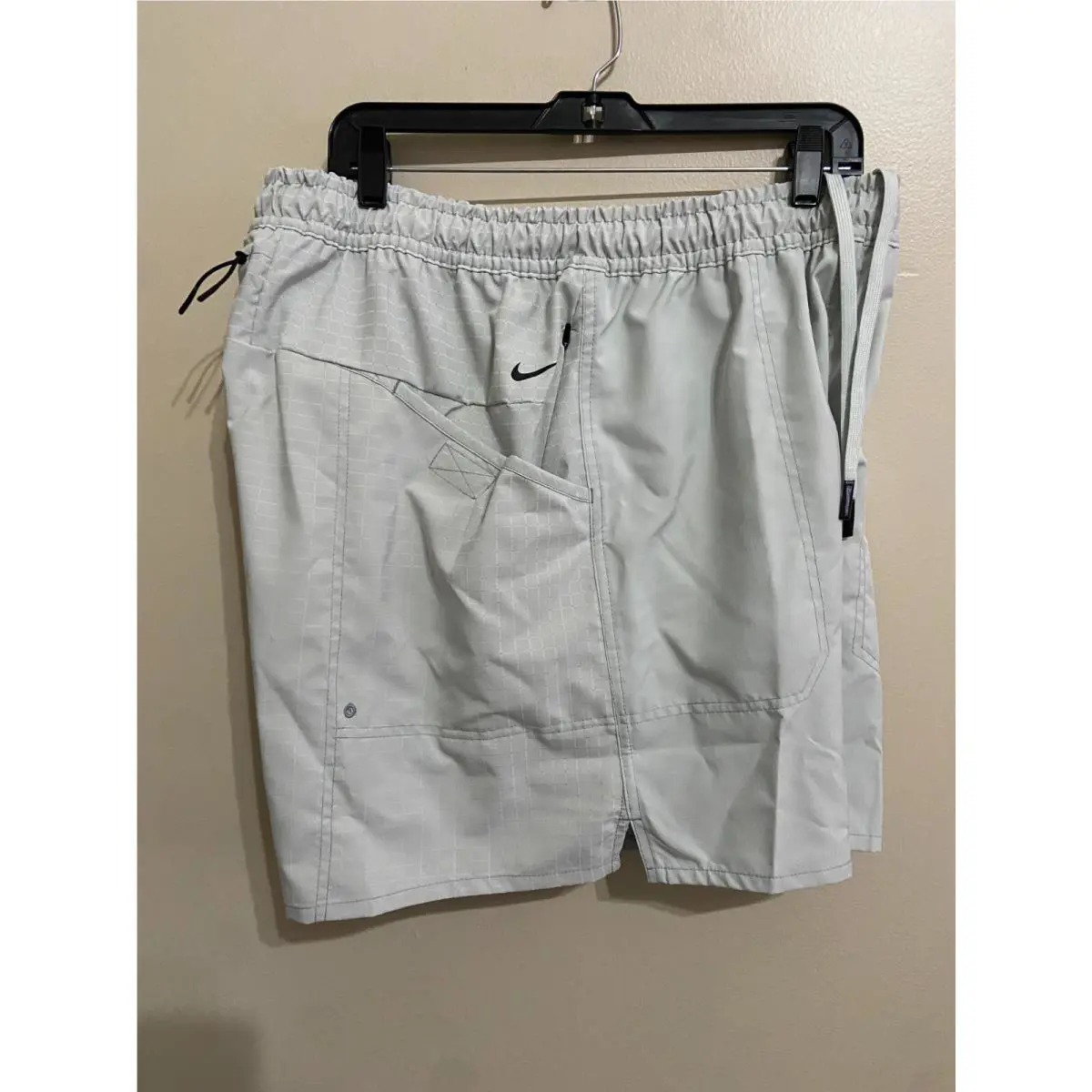 Nike clothing - Light Silver 5