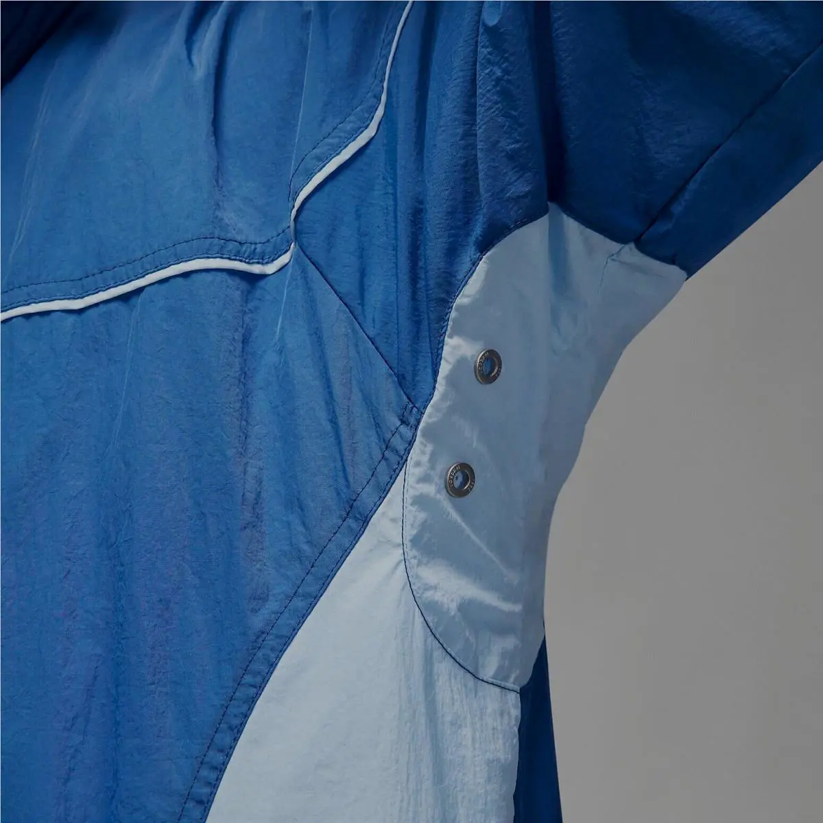 Nike clothing - Nike Jordan - True Blue / Ice Blue / Sail (UPC: 196155373172) 4