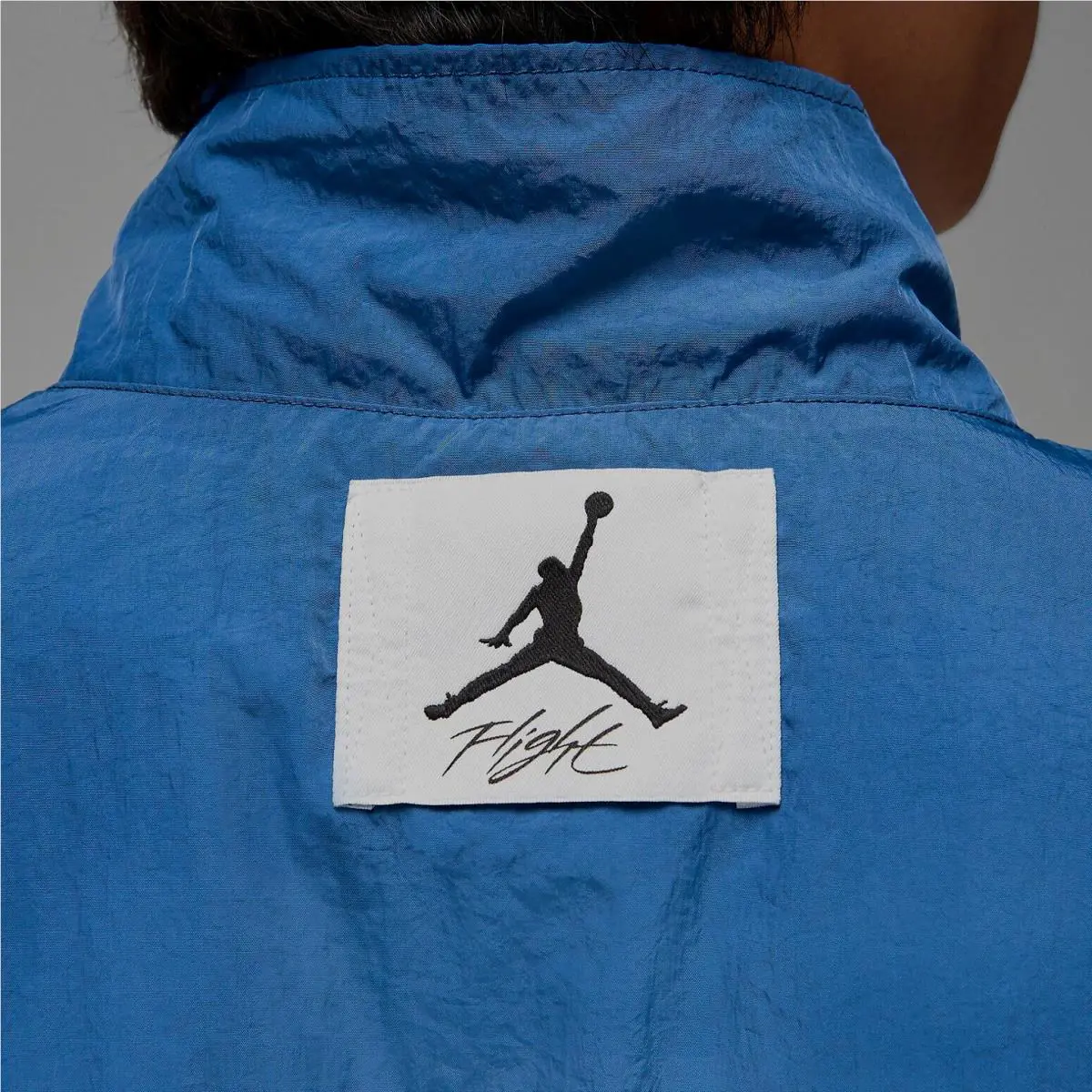 Nike clothing - Nike Jordan - True Blue / Ice Blue / Sail (UPC: 196155373172) 6