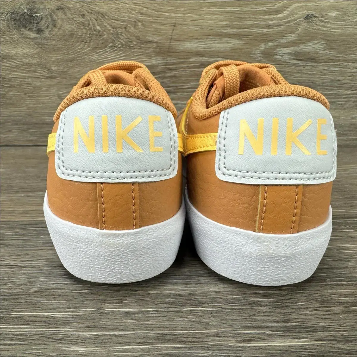 Nike shoes - Nike Blazer Low `77 - Blazer Low - White 8