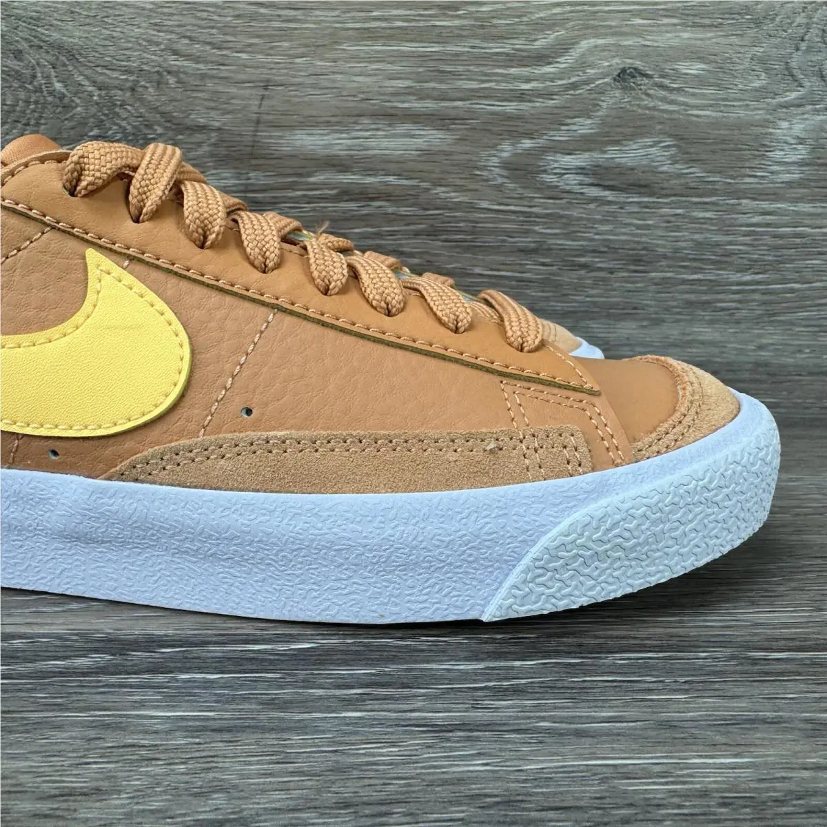 Nike shoes - Nike Blazer Low `77 - Blazer Low - White 14
