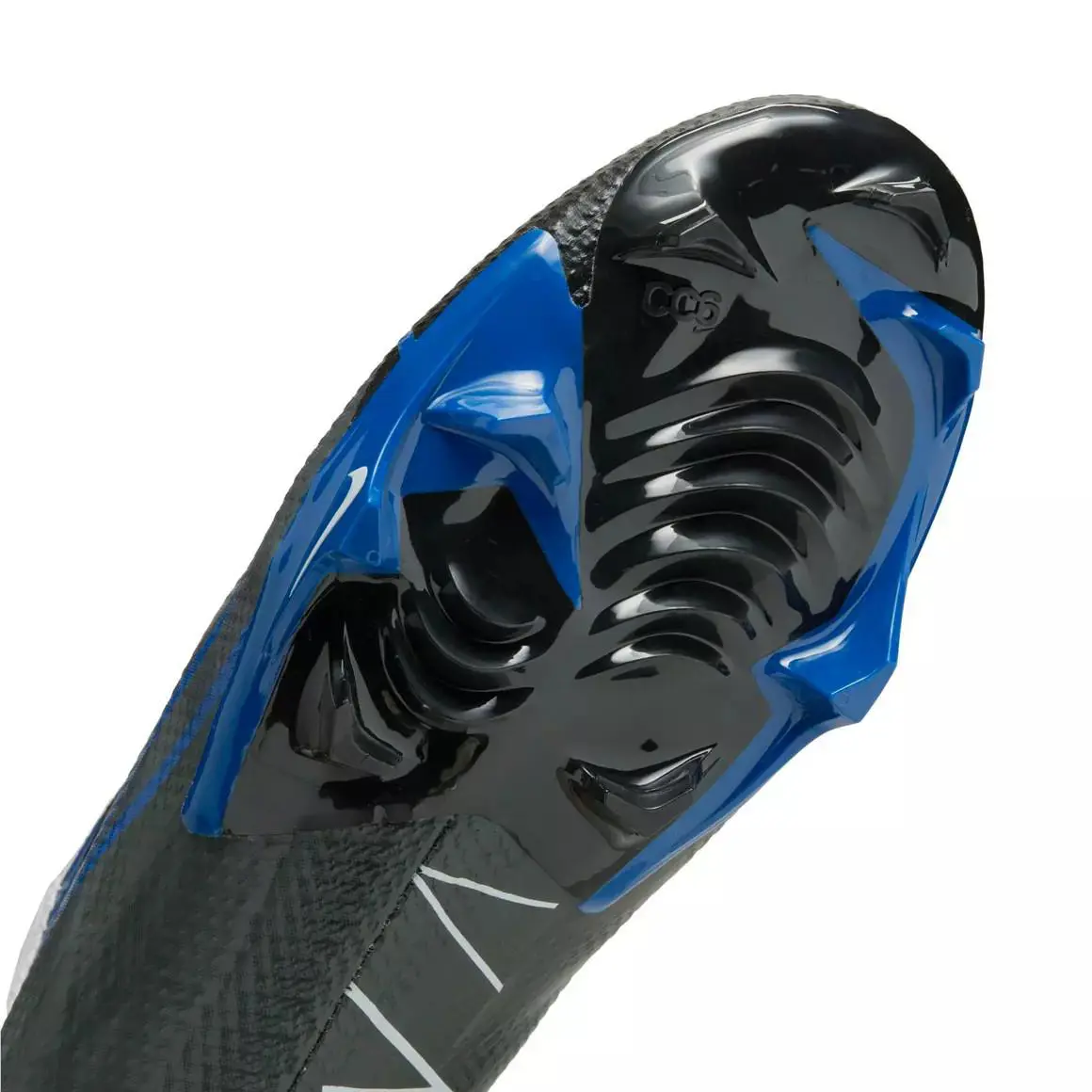 Nike shoes - Vapor Edge Pro 360 - Vapor Edge Pro - DV0778-003 - Black, Game Royal, White, Dark Smoke Grey (UPC: 0195870903152) 16