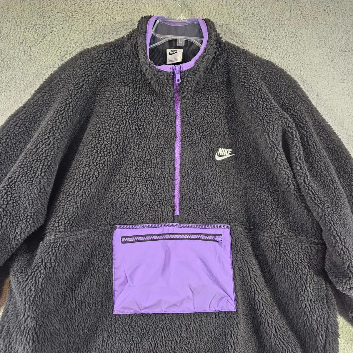 Nike clothing - Black 0