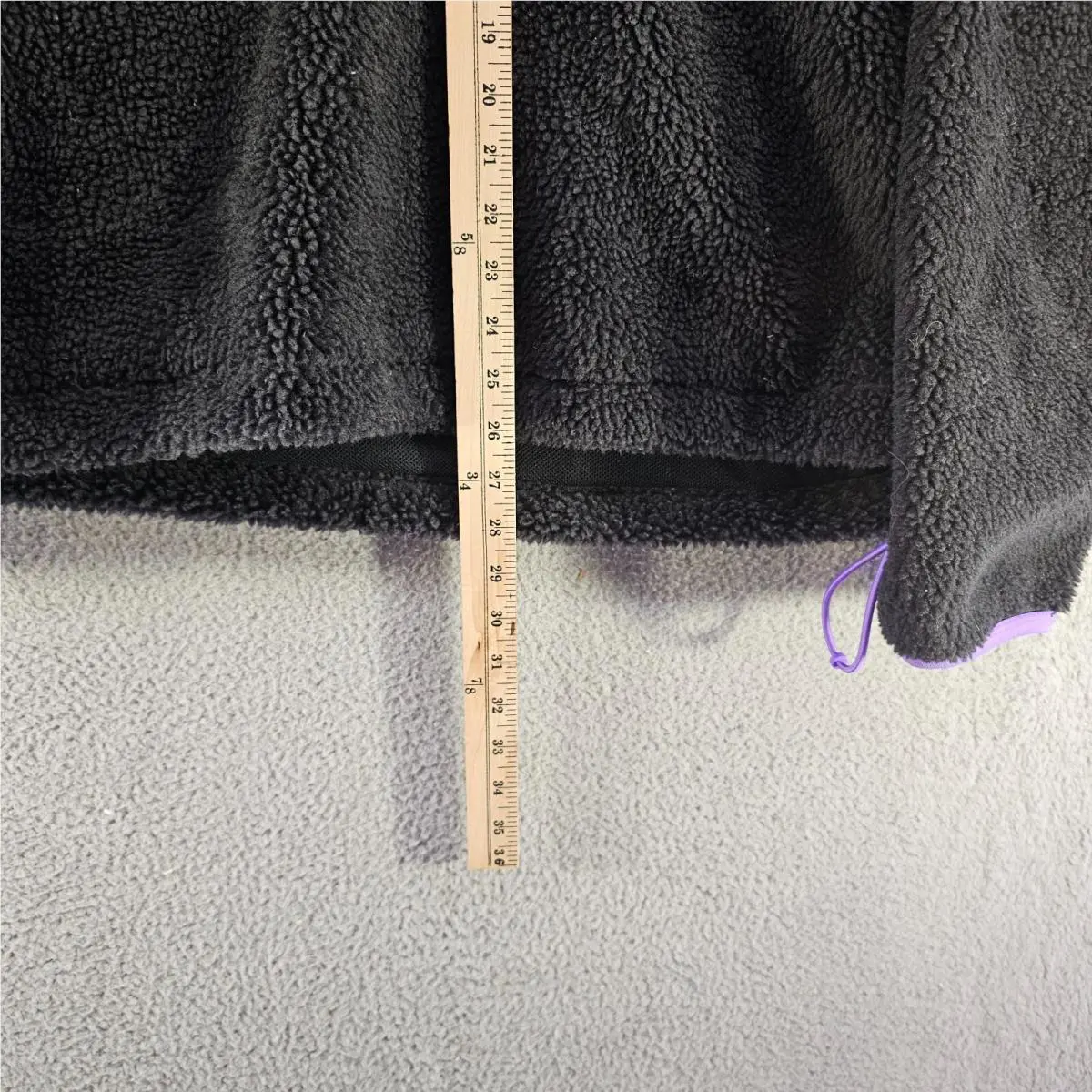 Nike clothing - Black 5