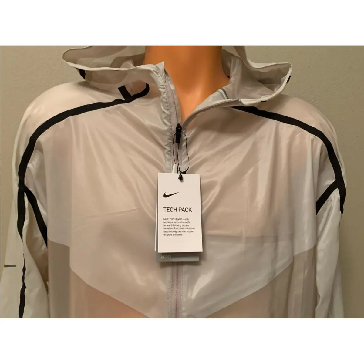 Nike clothing  - Beige 0