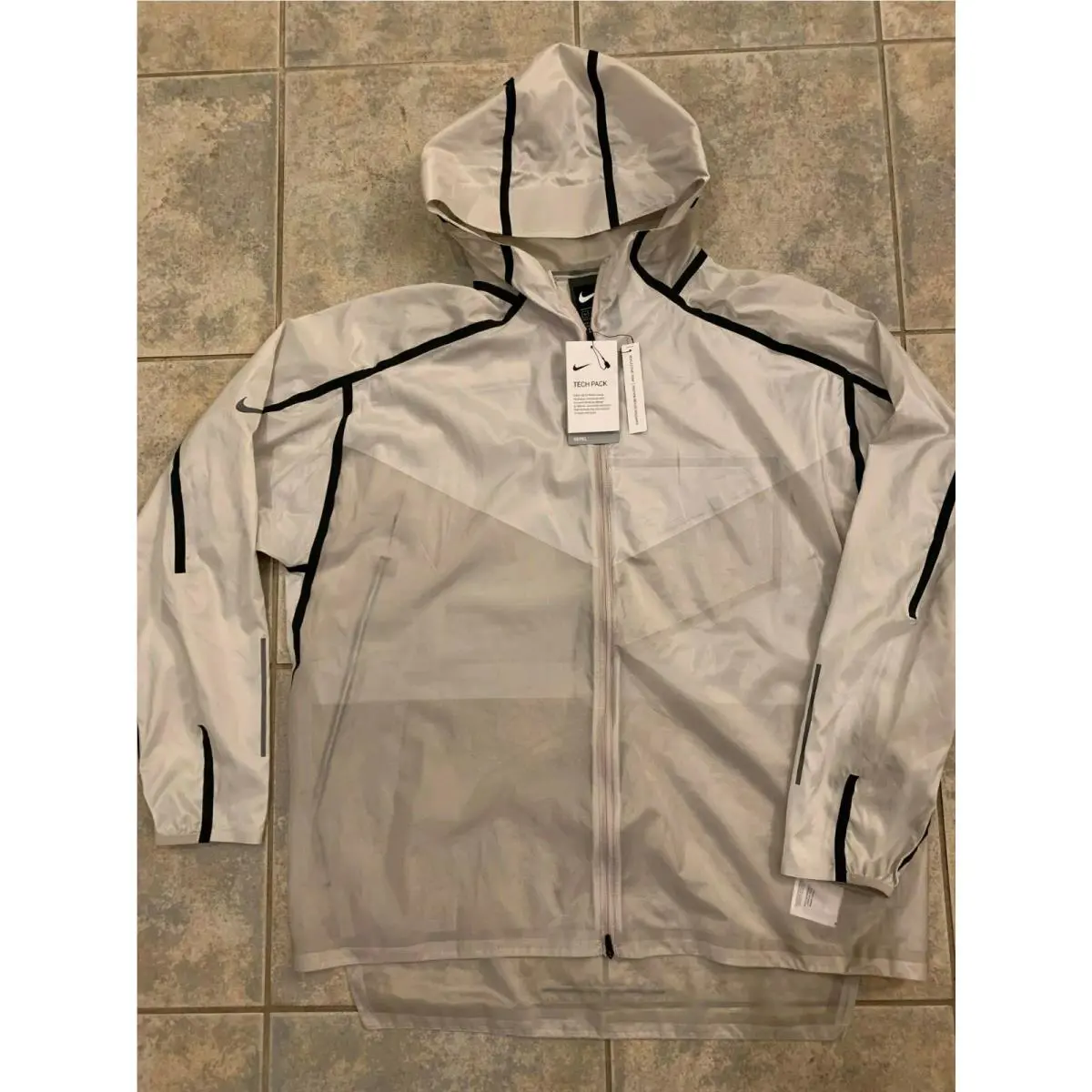 Nike clothing  - Beige 1