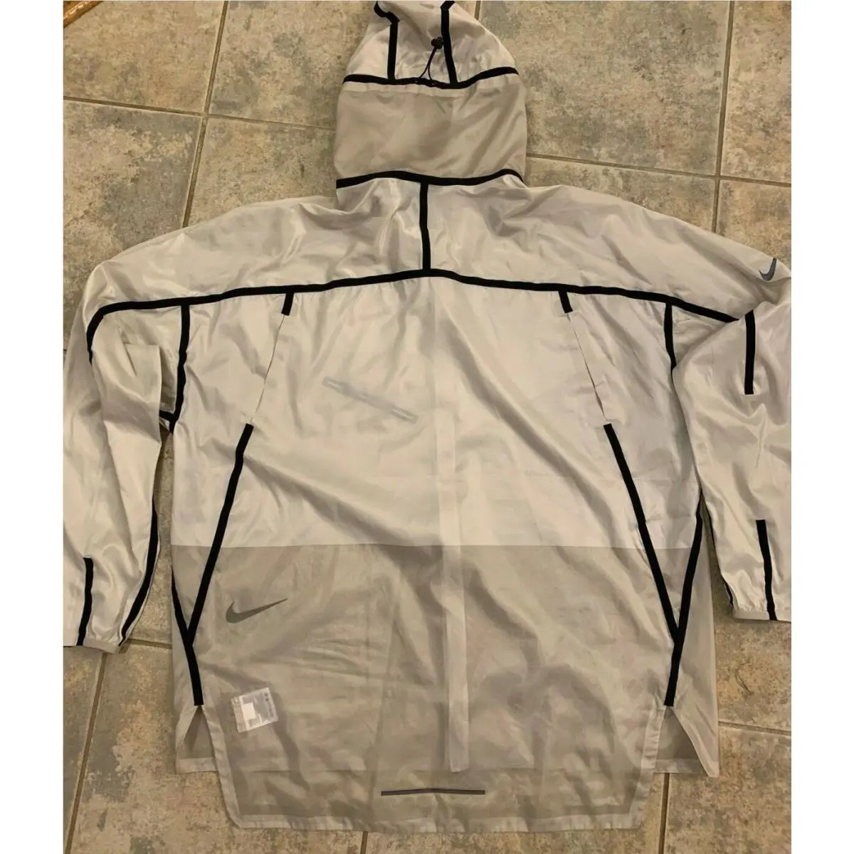 Nike clothing  - Beige 3