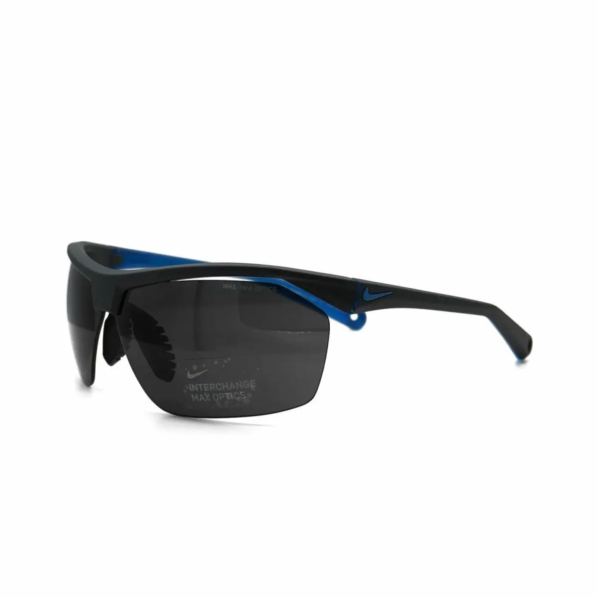 EV0657-043 Mens Nike Tailwind 12 Sunglasses - Frame: Color