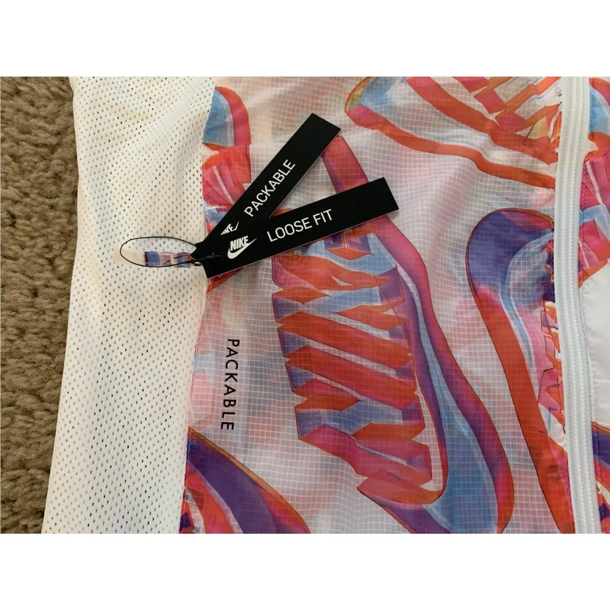 Nike clothing - Nike Sportswear Tech Pack - Sportswear Tech Pack - Multicolor 1