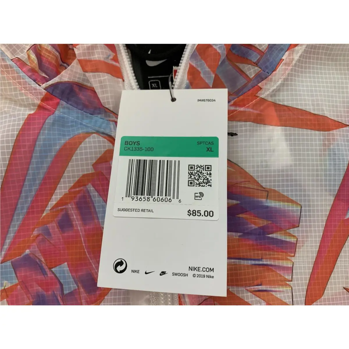 Nike clothing - Nike Sportswear Tech Pack - Sportswear Tech Pack - Multicolor 3