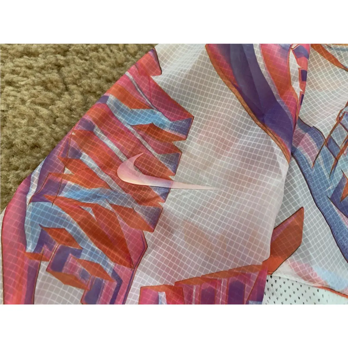 Nike clothing - Nike Sportswear Tech Pack - Sportswear Tech Pack - Multicolor 4