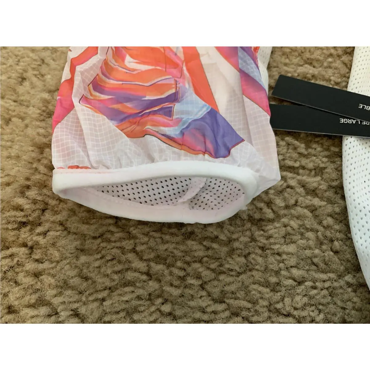 Nike clothing - Nike Sportswear Tech Pack - Sportswear Tech Pack - Multicolor 5