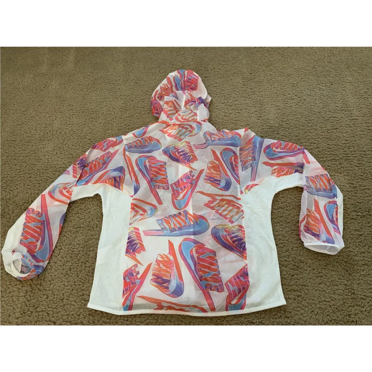 Nike clothing - Nike Sportswear Tech Pack - Sportswear Tech Pack - Multicolor 6