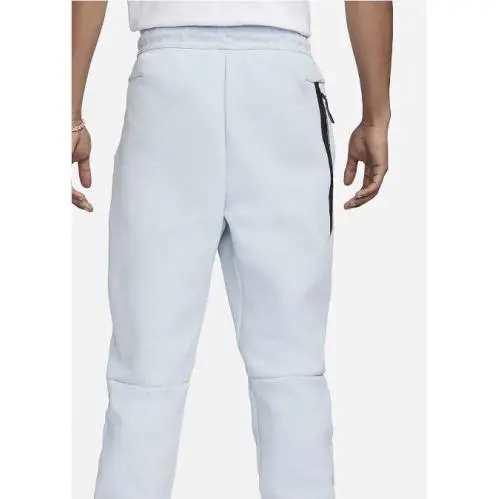 Nike clothing - Nike Sportswear Tech Pack Fleece - Celestine Blue / Heather (UPC: 0195871928673) 7