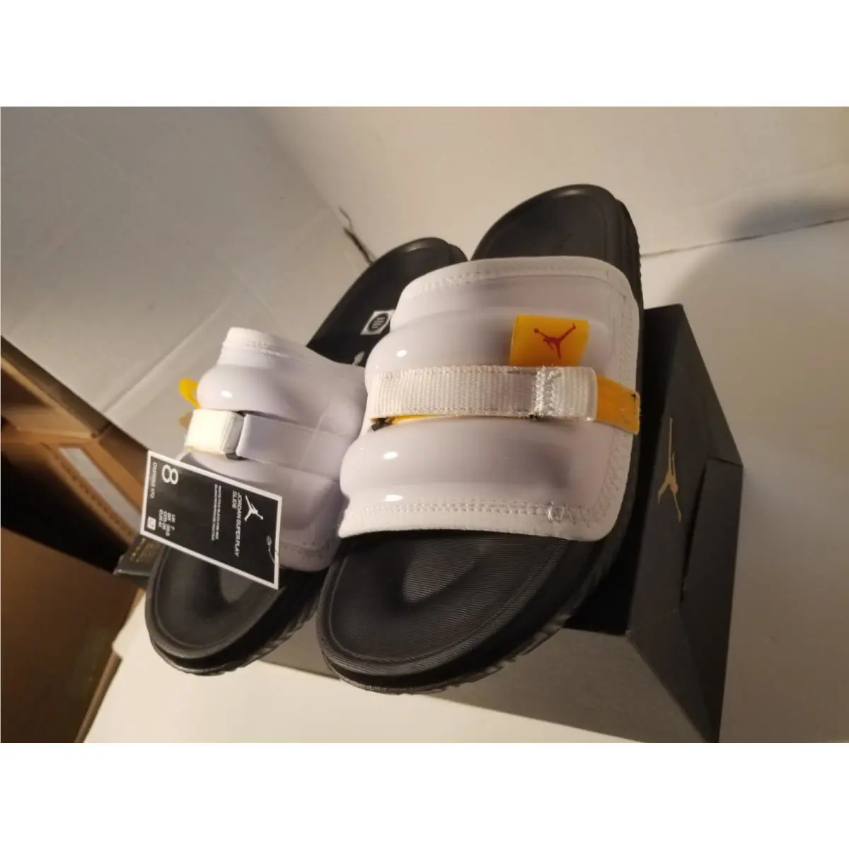 Nike shoes - Nike Super Play - Super Play - DM1683-170 - Black 0