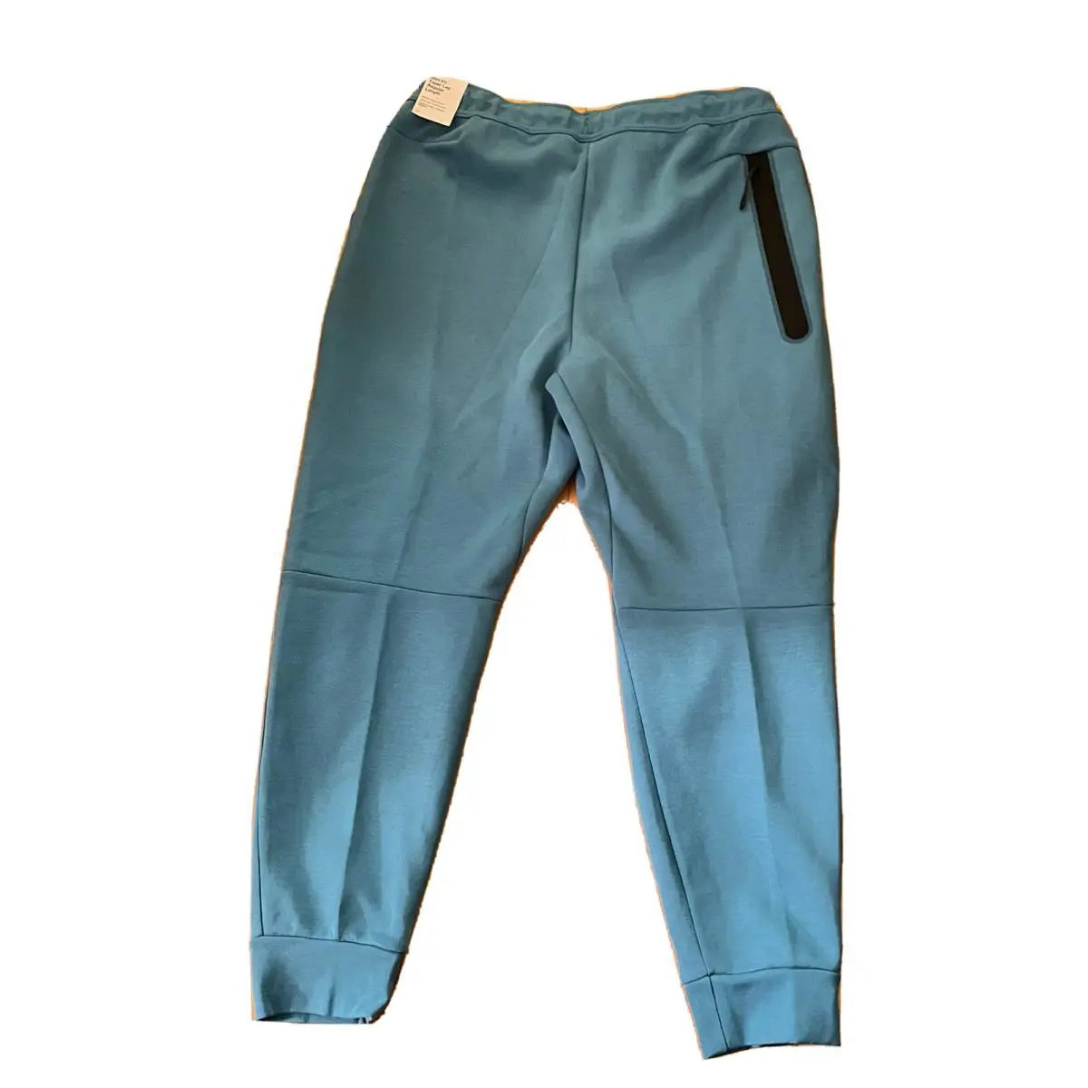 Nike clothing - Tech - Tech - Blue 0