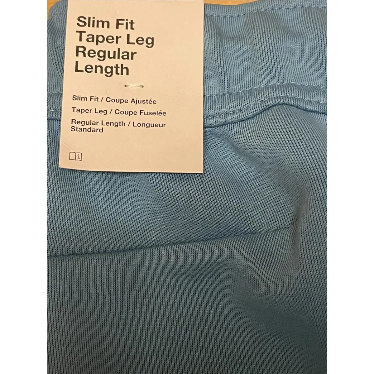 Nike clothing - Tech - Tech - Blue 1