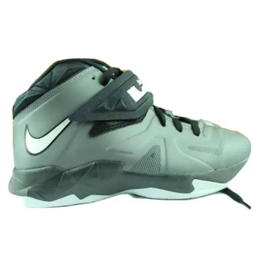 Nike shoes - DARK GREY, WOLF GREY, BLACK 0
