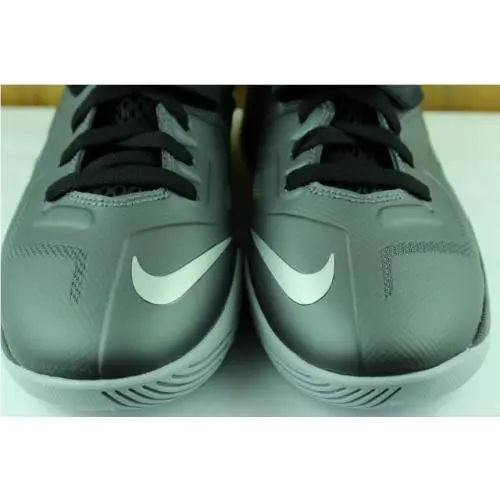 Nike shoes - DARK GREY, WOLF GREY, BLACK 1