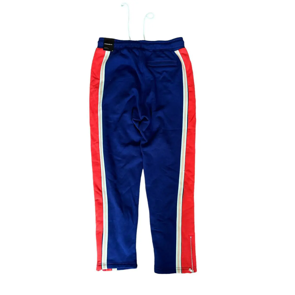 Nike clothing - CK9535 455 - CK9535455 - Blue 0