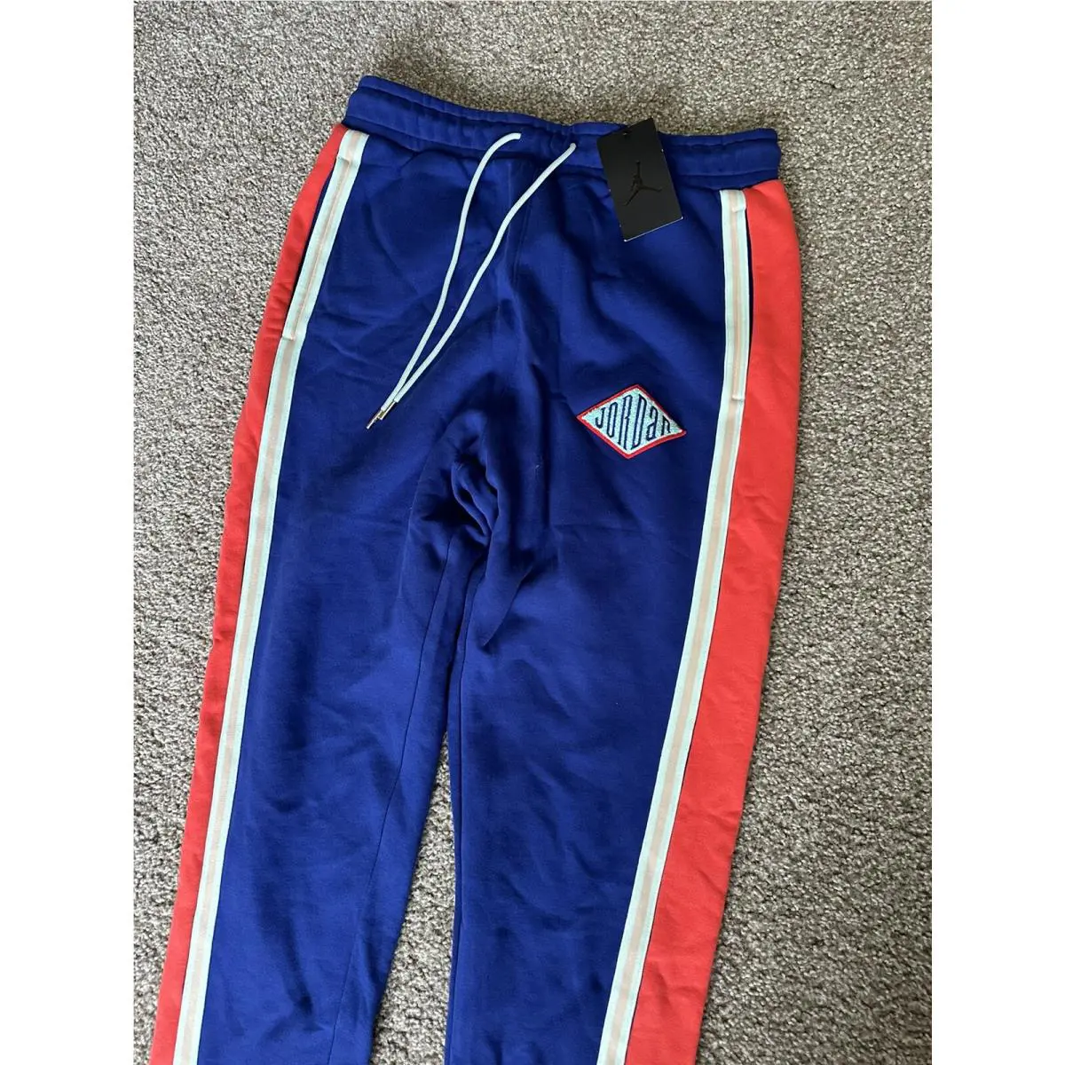 Nike clothing - CK9535 455 - CK9535455 - Blue 1