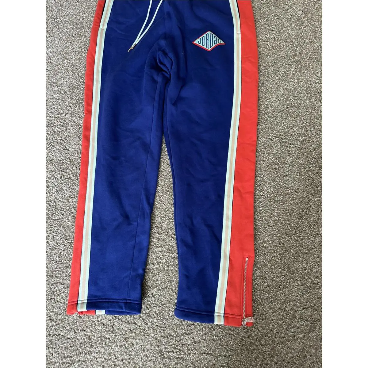 Nike clothing - CK9535 455 - CK9535455 - Blue 2