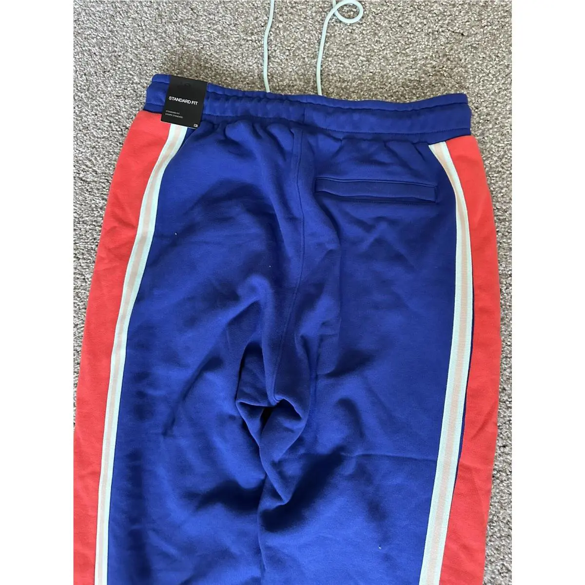 Nike clothing - CK9535 455 - CK9535455 - Blue 5