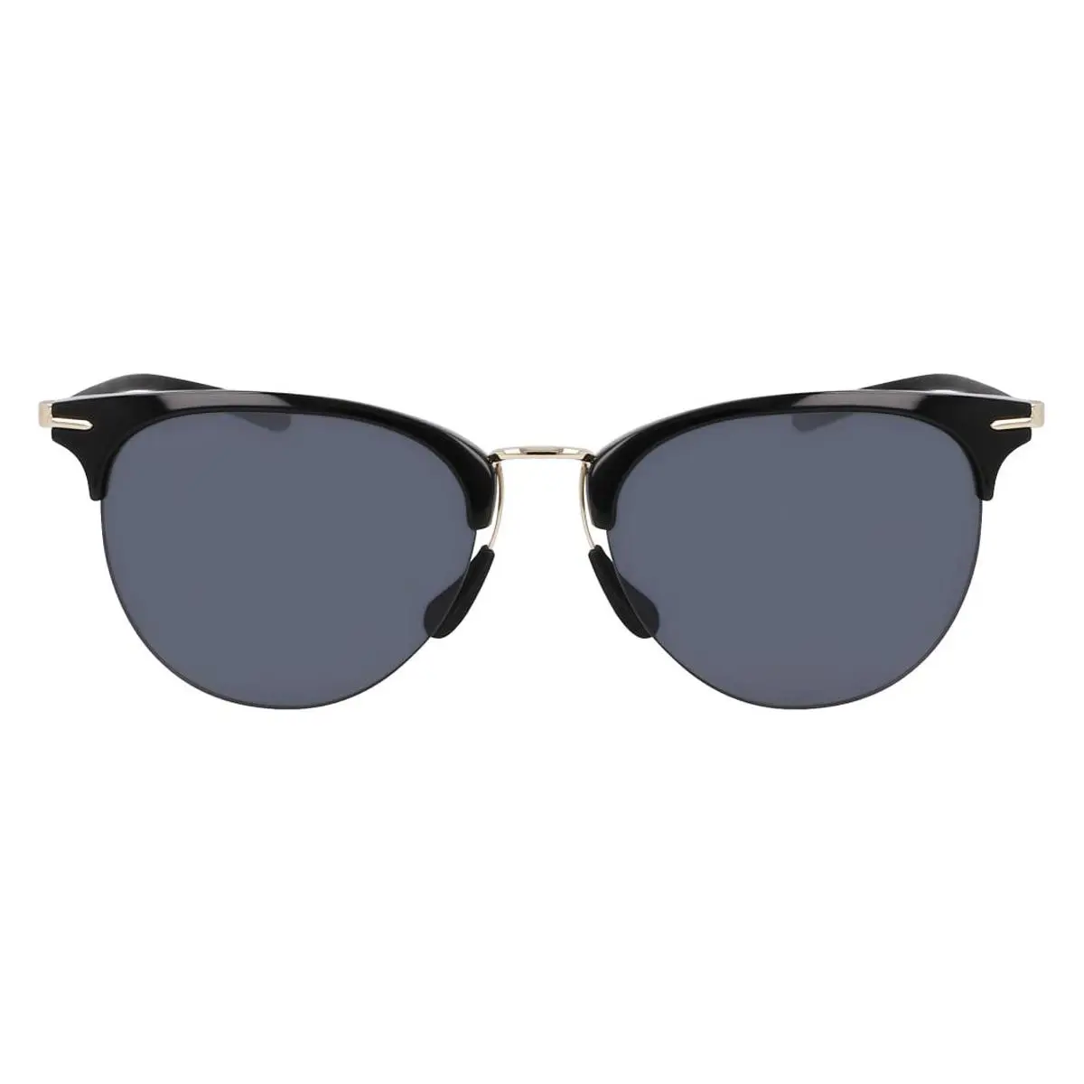 Nike Divot EV24038 Sunglasses Female Black 54mm