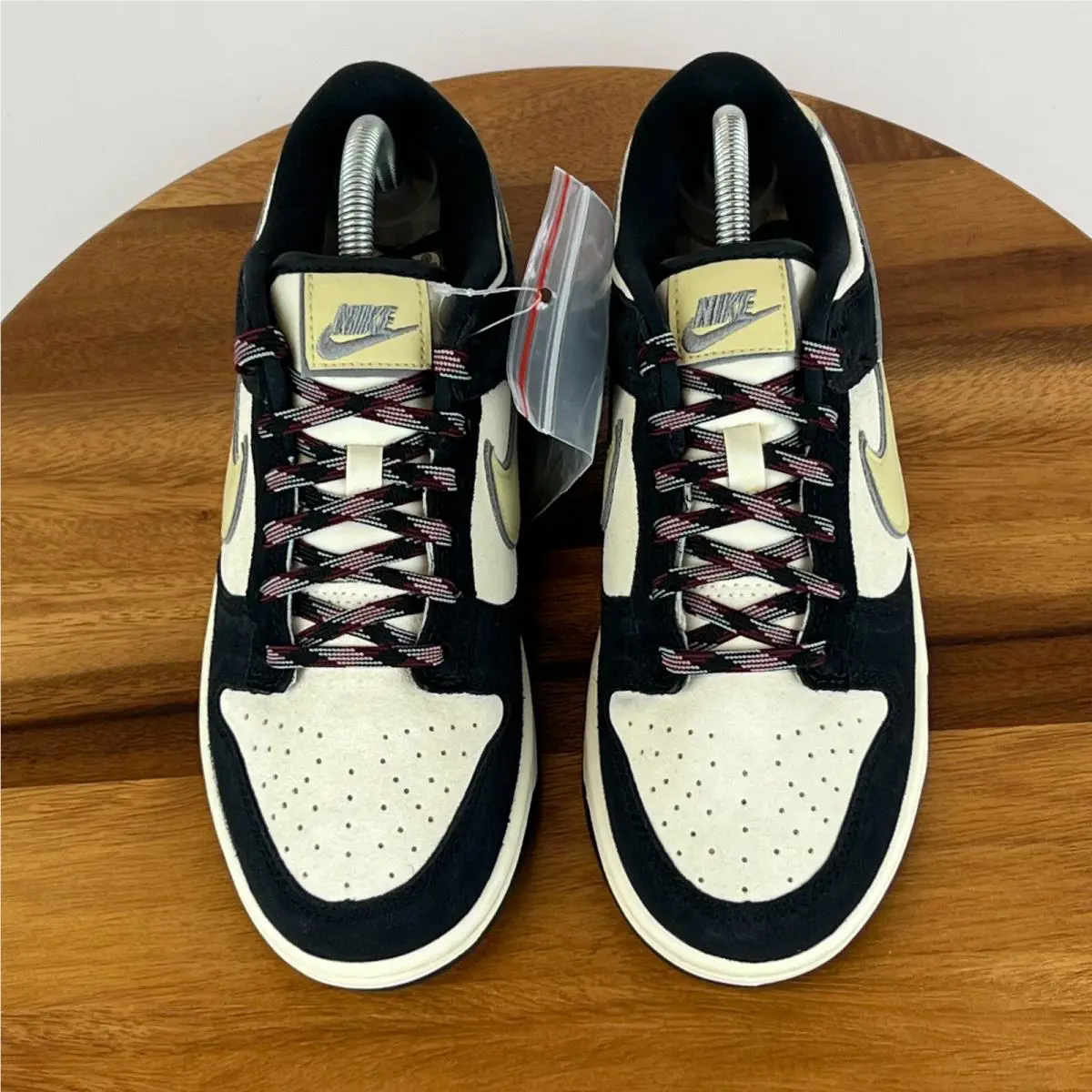 Nike shoes - Multicolor 3