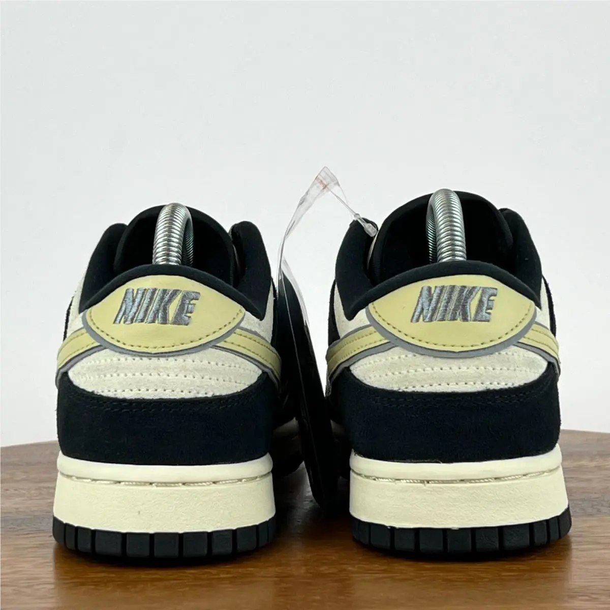 Nike shoes - Multicolor 4