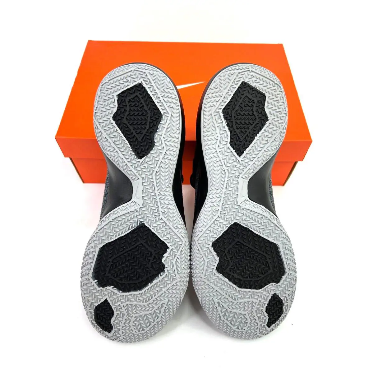 Nike shoes - Nike Zoom Shift - Zoom Shift - 917731-001 - Black 9